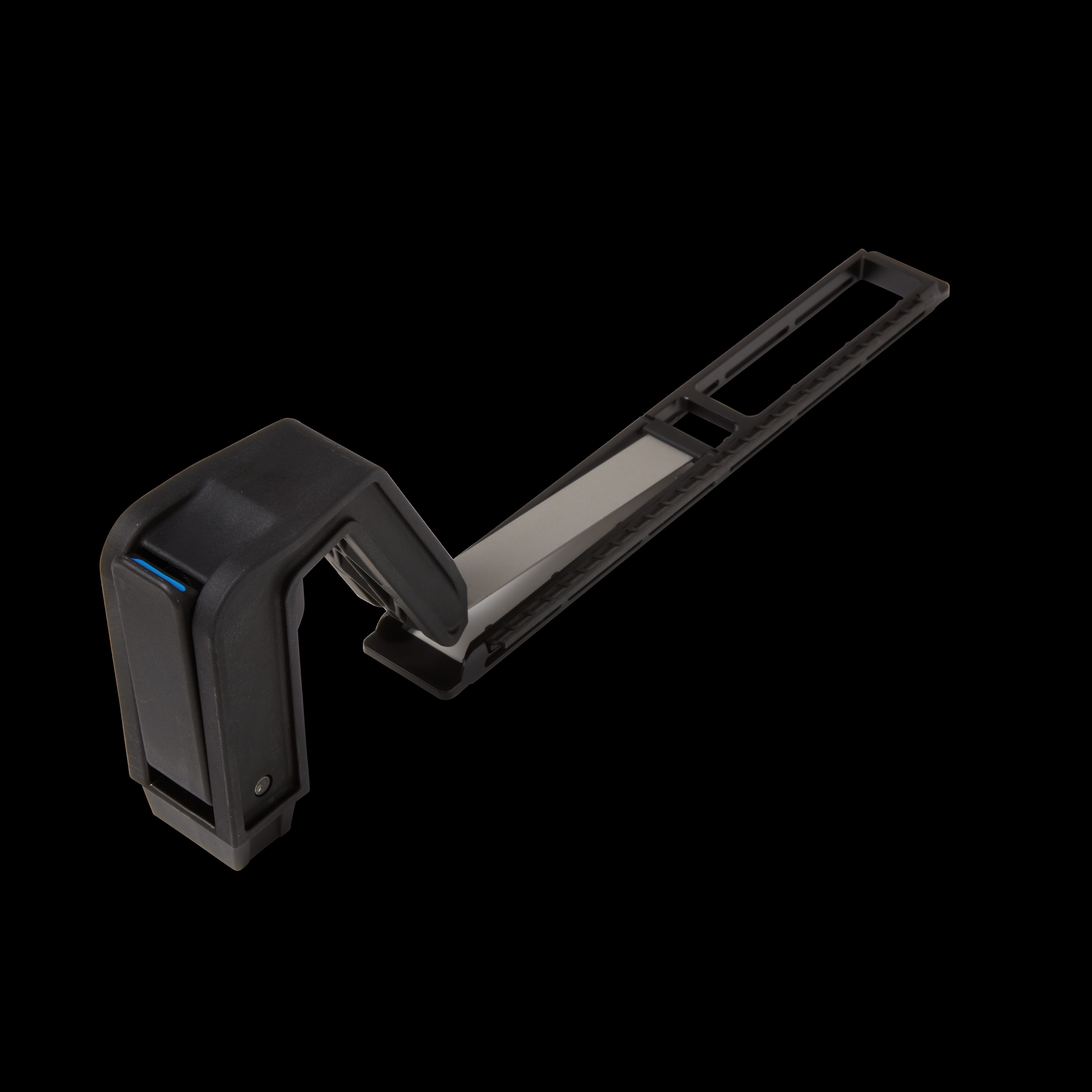 Form 4L Mixer