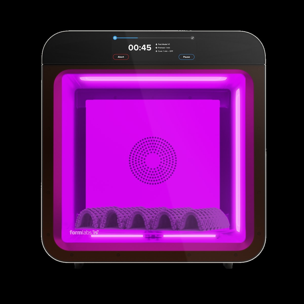 Form Cure L V2 120V