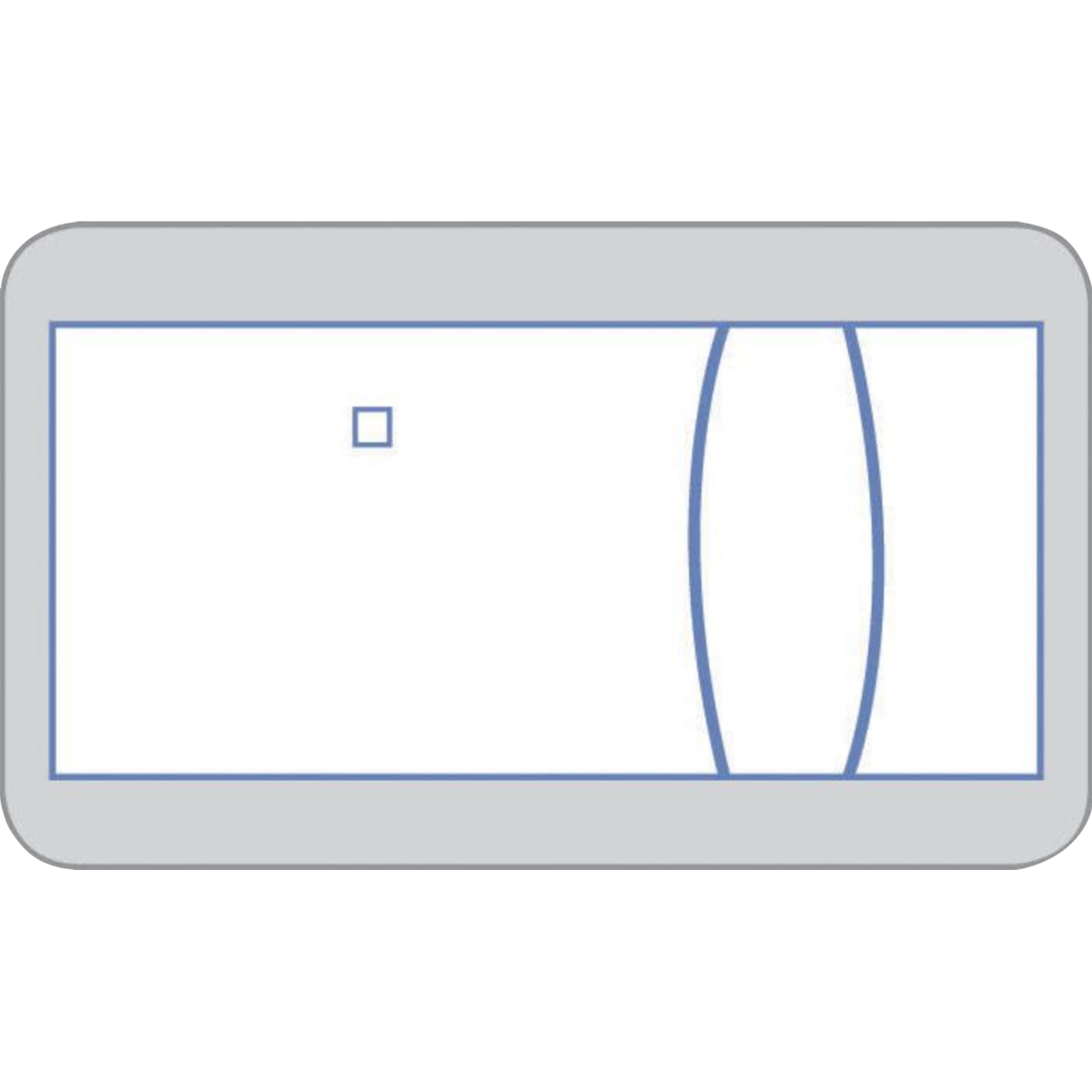 X-Ray Cassette Cover Sterile