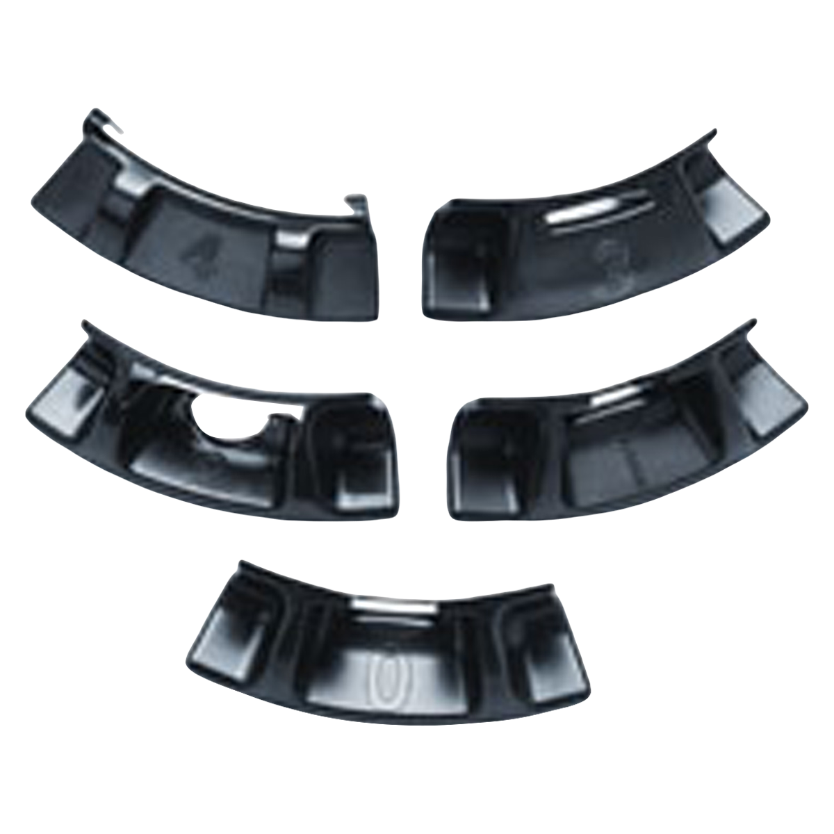 ScanX 0 Plate Guide