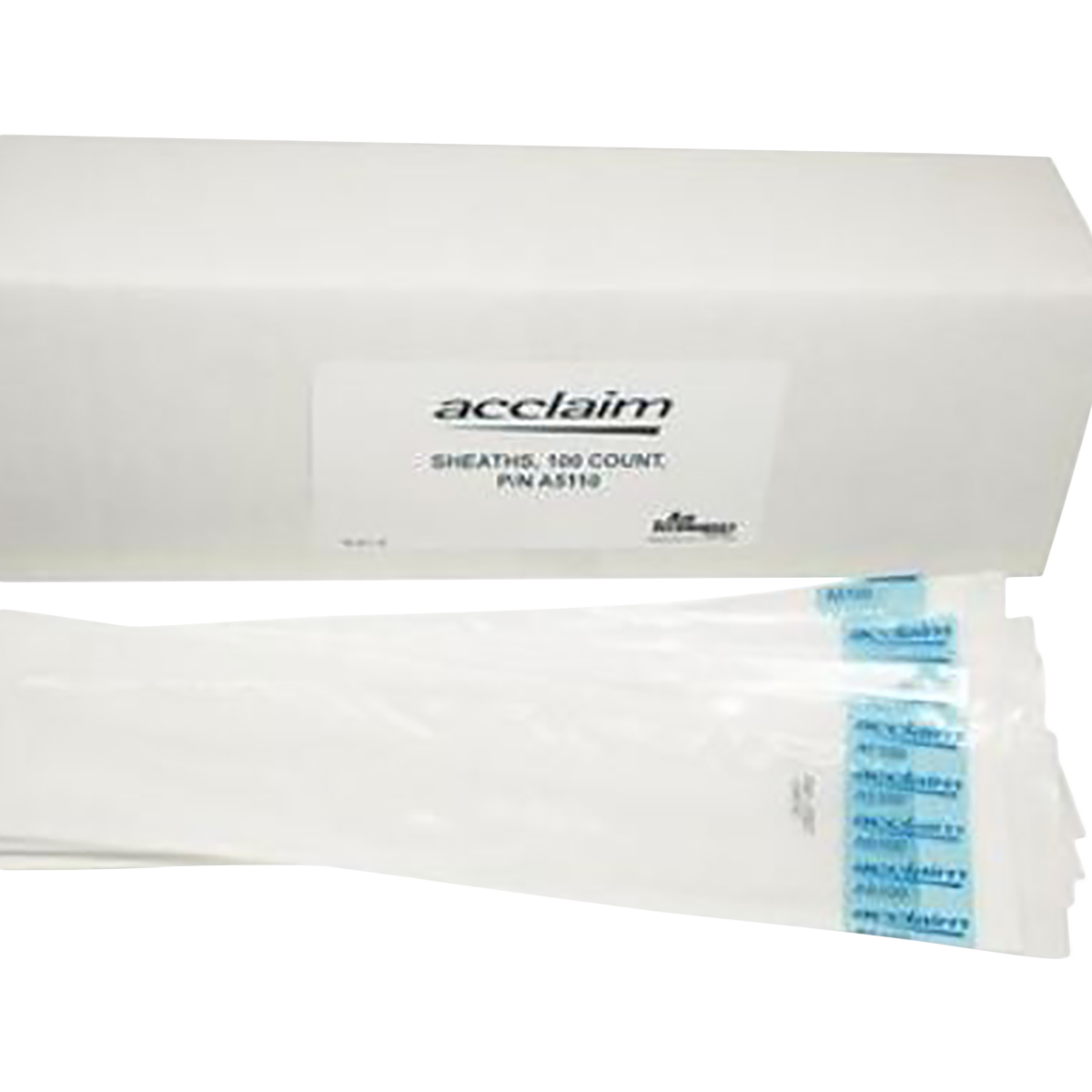 Acclaim Camera Sheaths