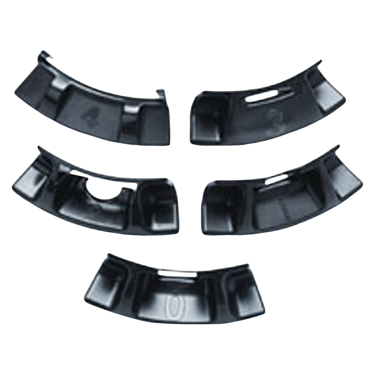ScanX 2 Plate Guide