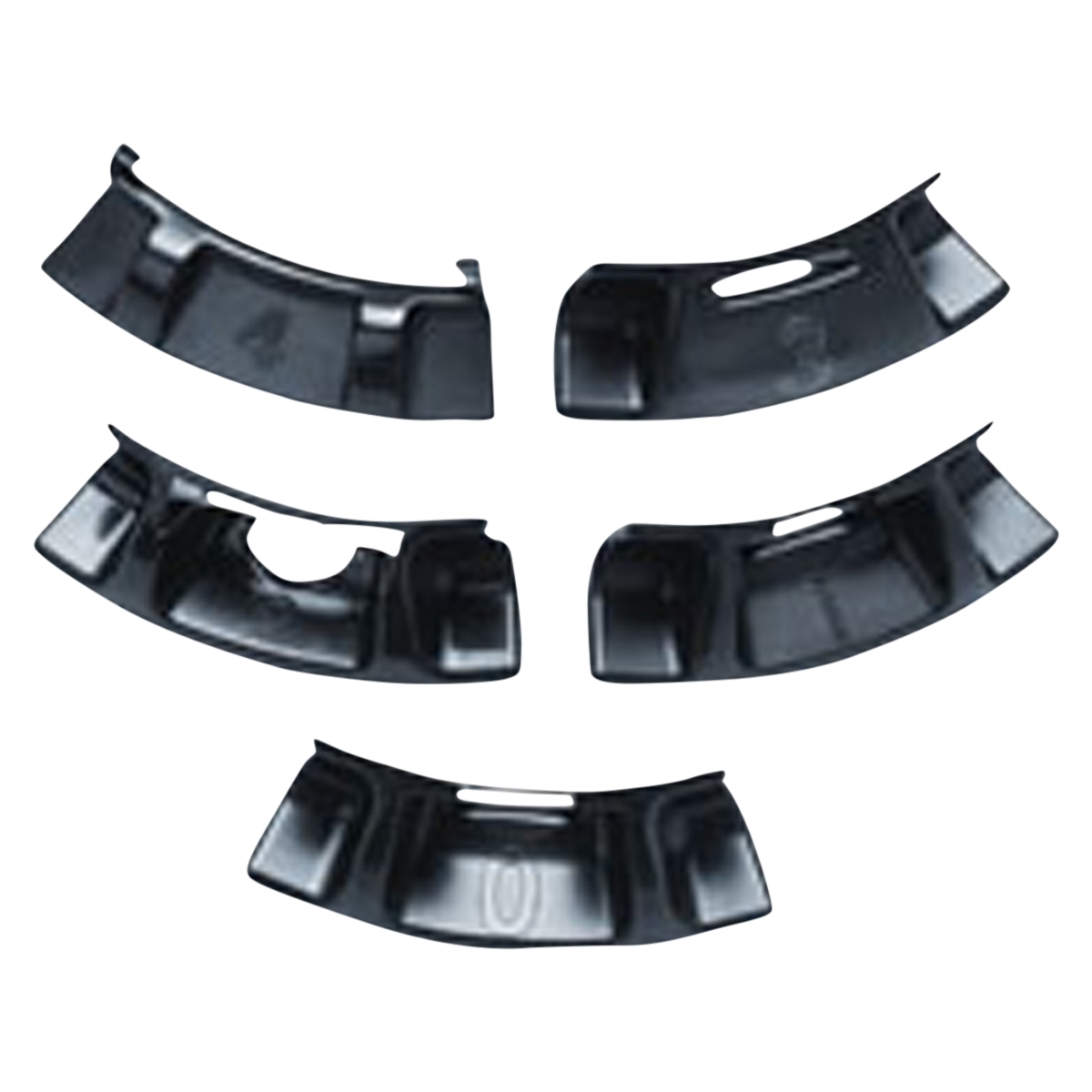 ScanX 3 Plate Guide