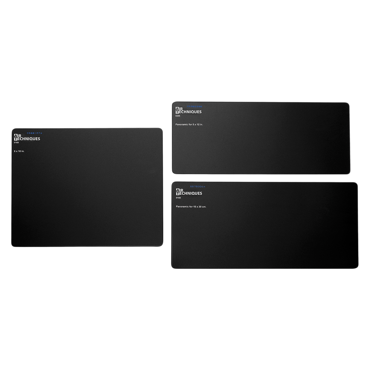 ScanX 8x10in Phosphor Plate