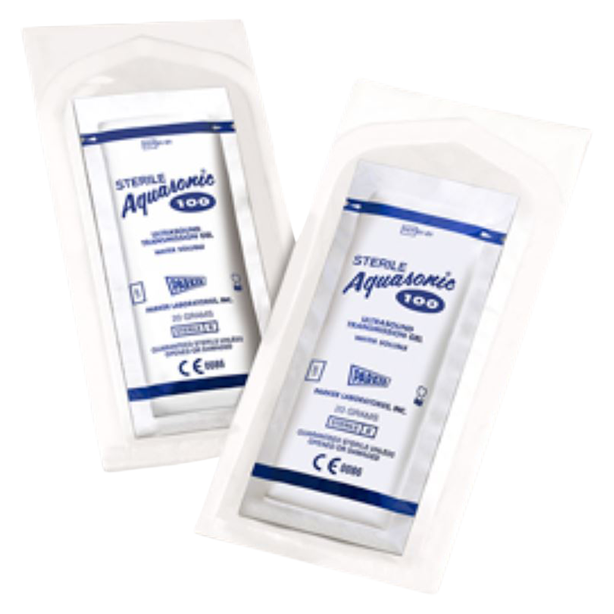 Aquasonic 100 Ultrasound Gel