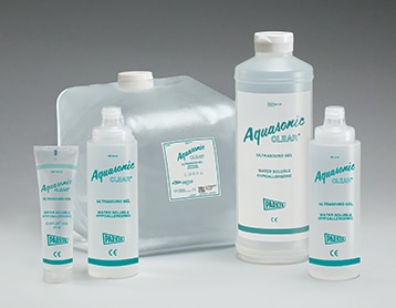 Aquasonic Gel Ultrasound 8.5oz