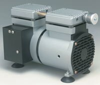 Maxvac Vacuum Pump