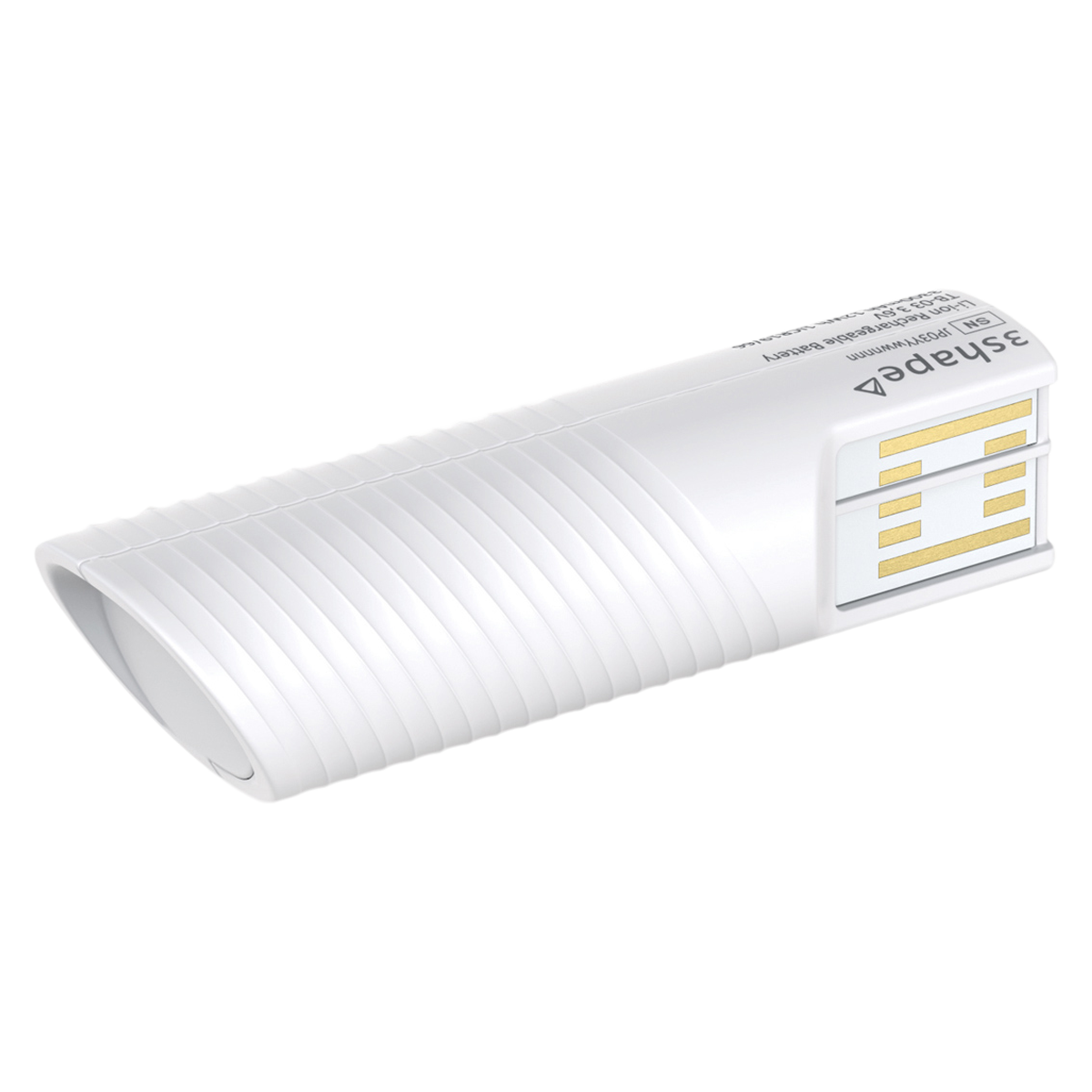 Trios 4 Wireless Battery Pk/3