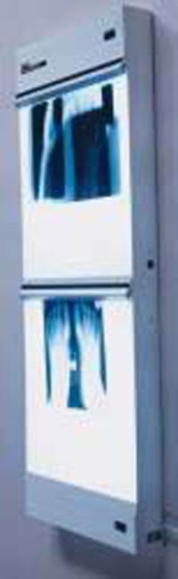 X-Ray Illuminator 1-Bank