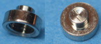 Ceka Retention Cap F/So