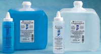 HS Ultrasound Gel Clear 5L