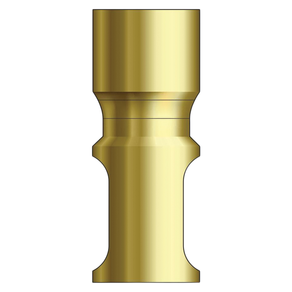 Zirlux Implant Analog