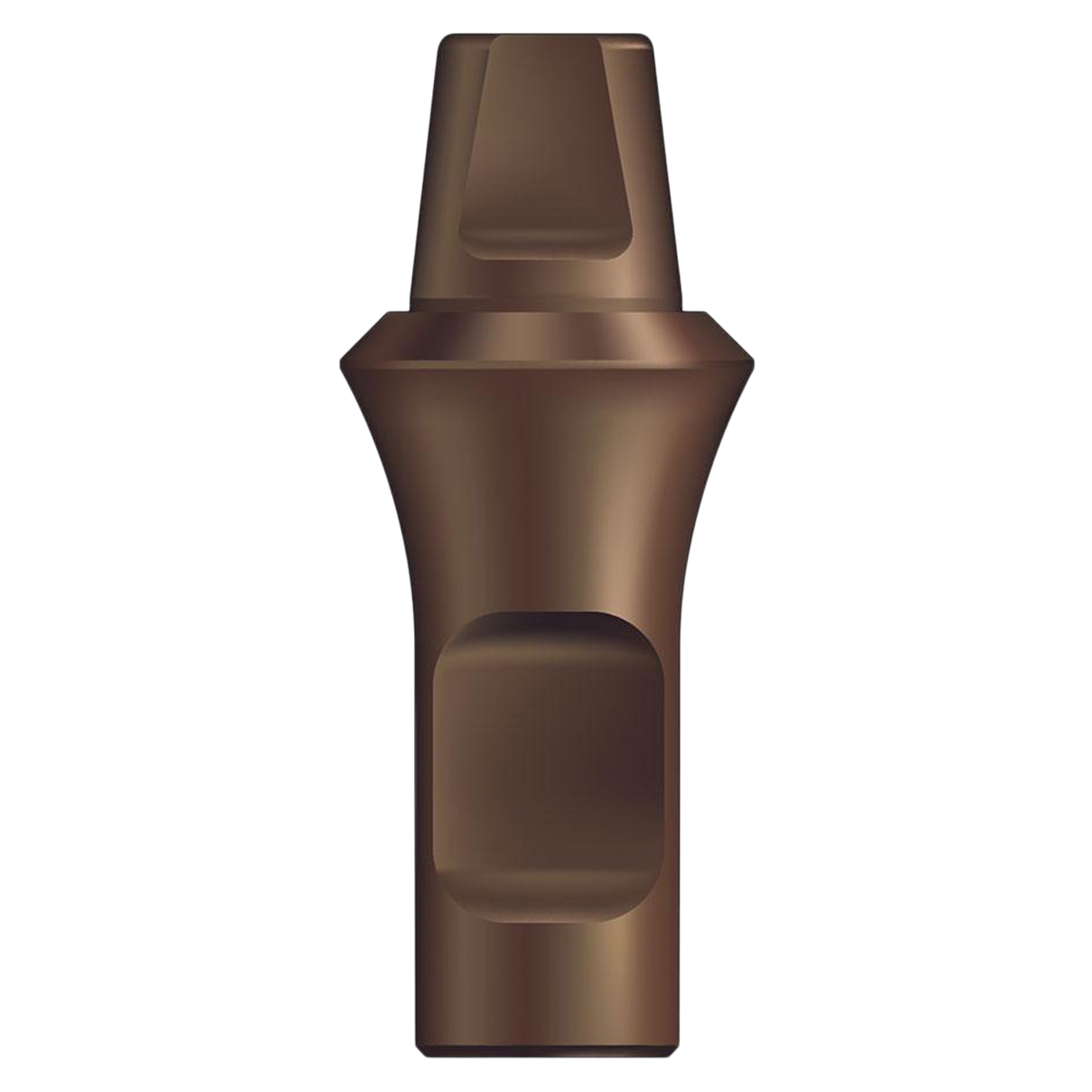 Zirlux Solid Analog 17.5mm