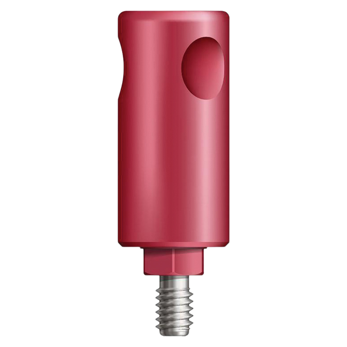 Zirlux Scanning Abut 5.7