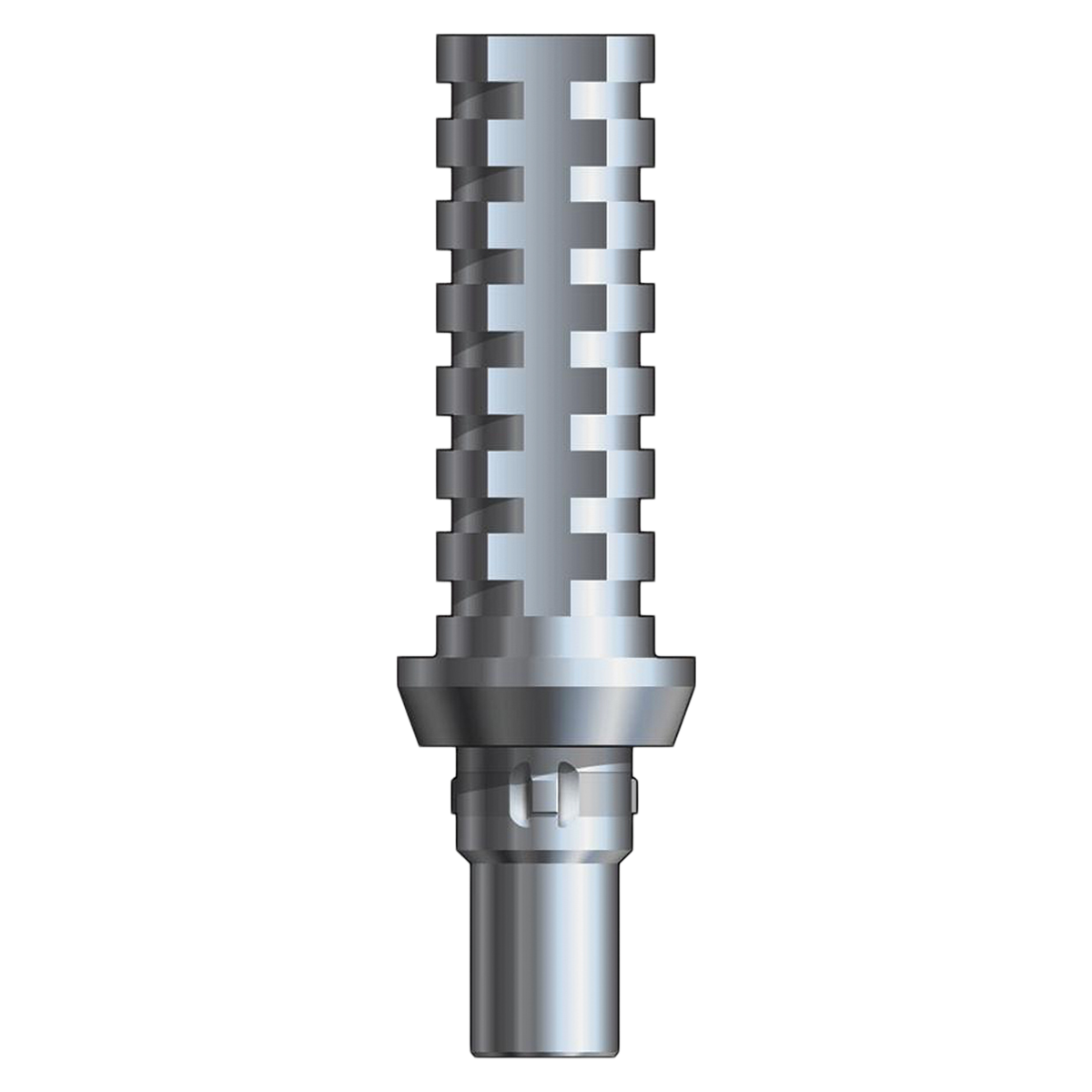 Zirlux Bite Ver Cyl Eng 4.3mm