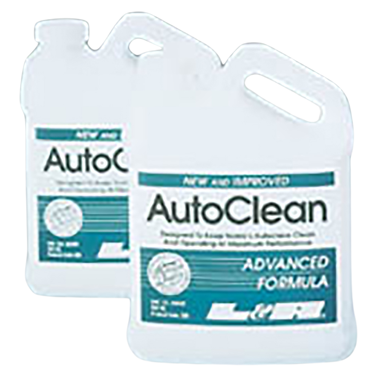 AutoClean Cleaner & Enhancer