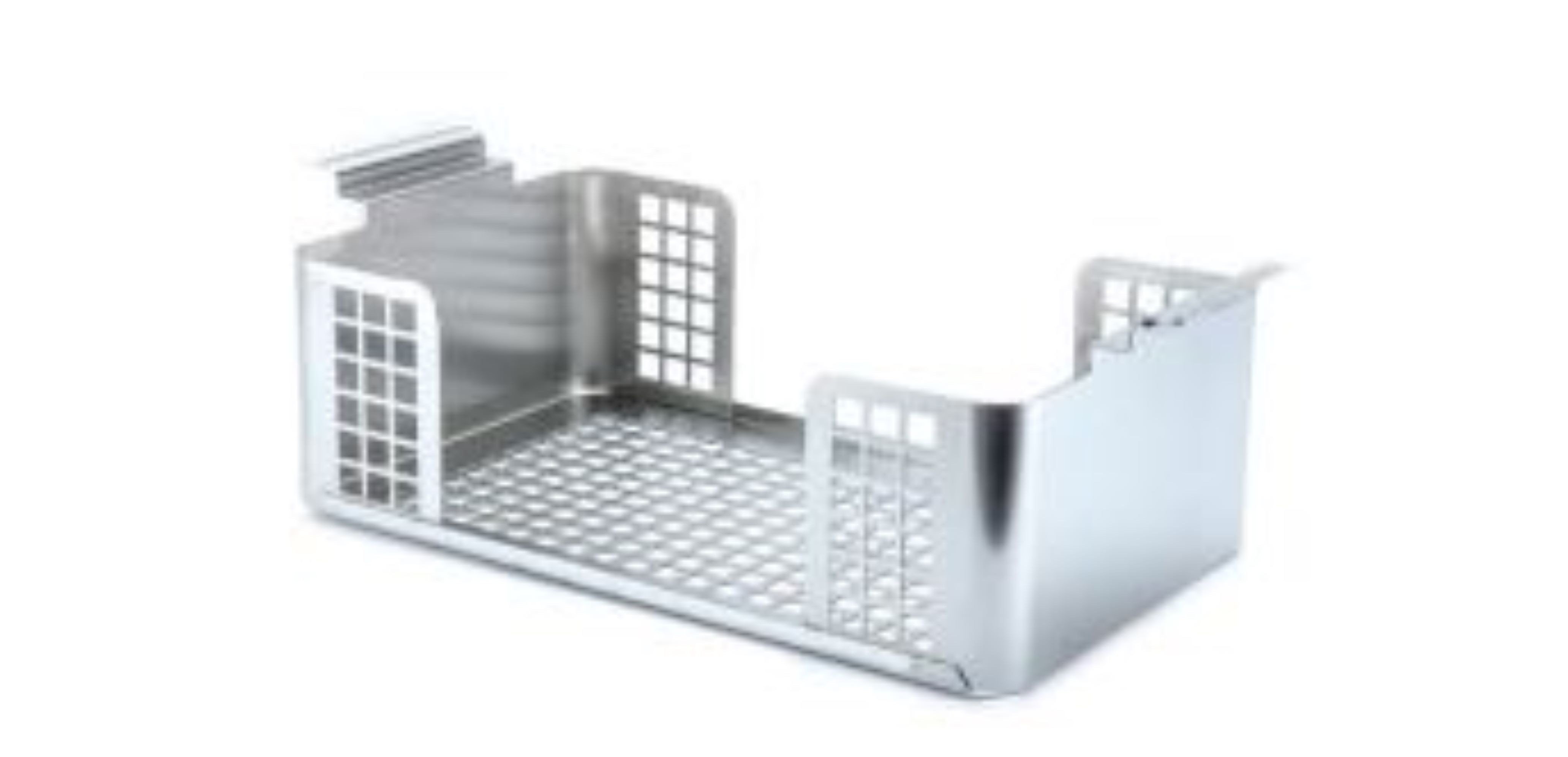 Cassete Rack f/Ultrasonic