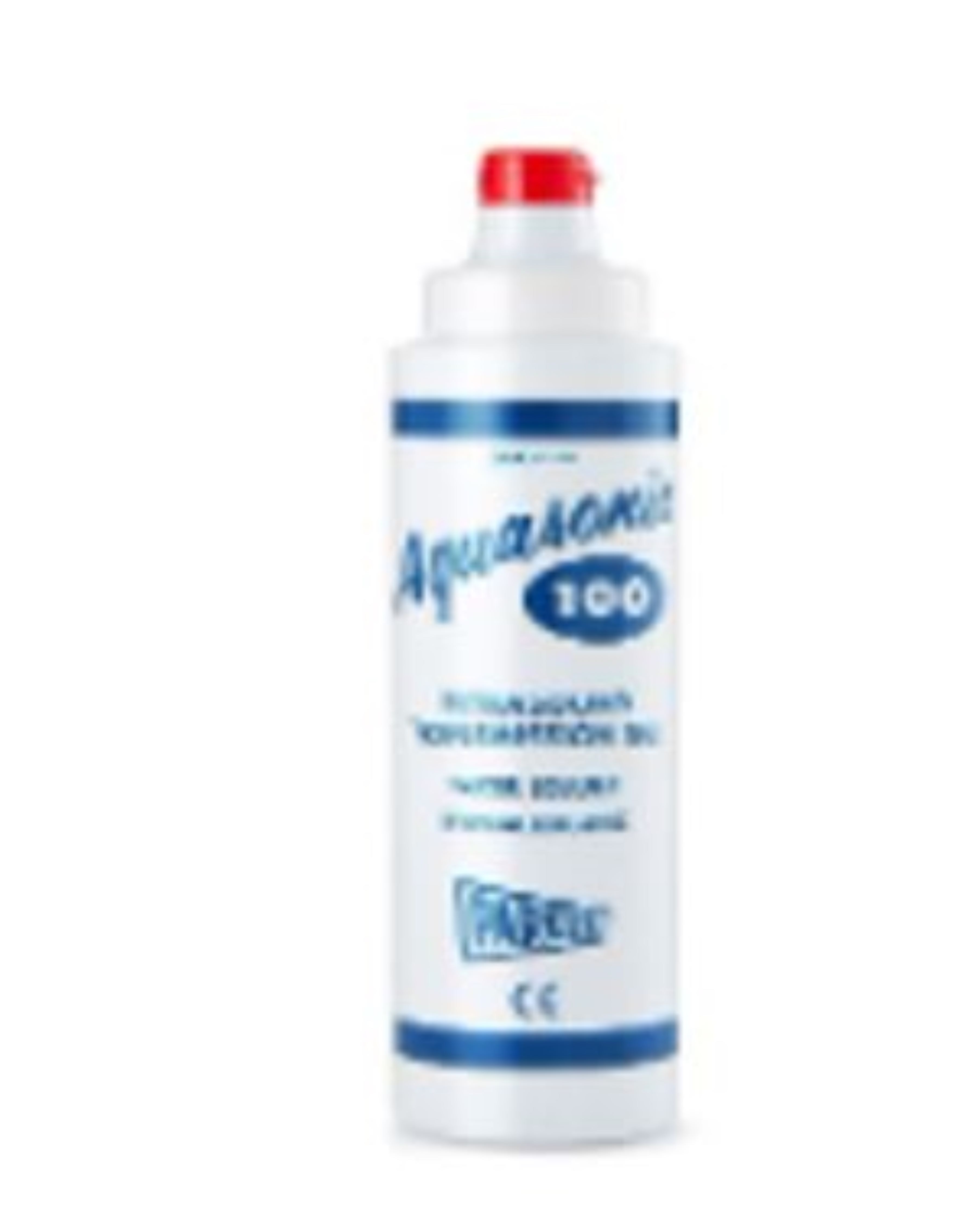 Aquasonic 100 Ultrsnd Gel 8oz