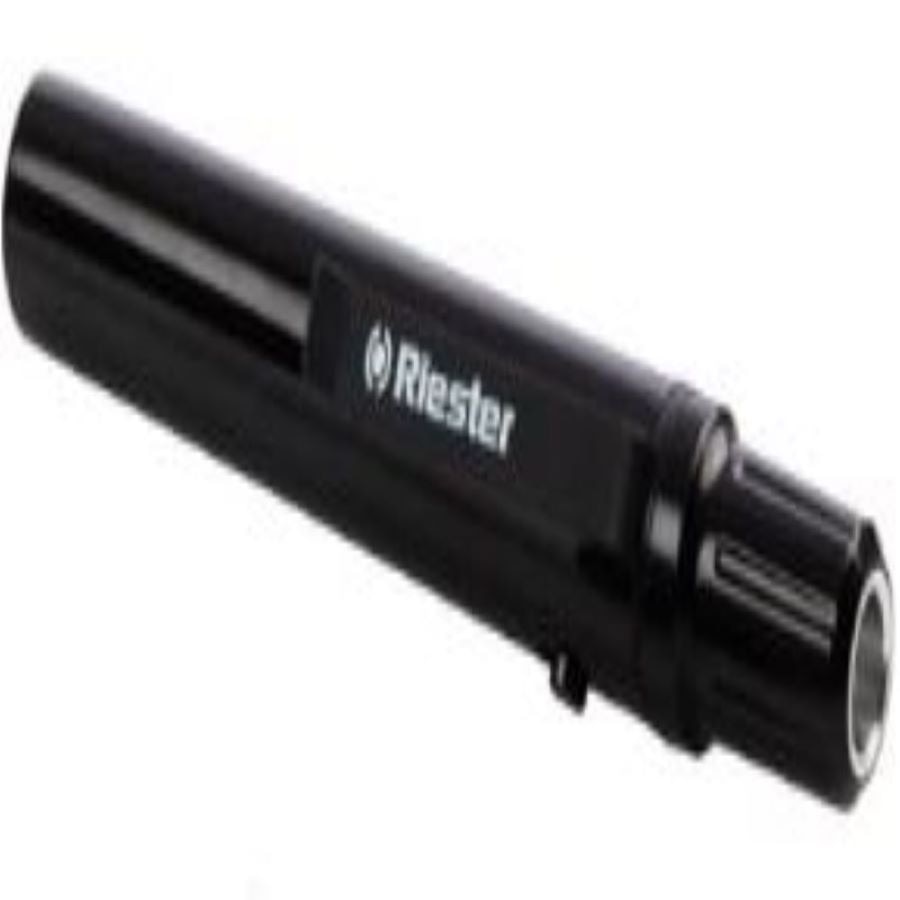 E-Exam Penlight 2.5V Black