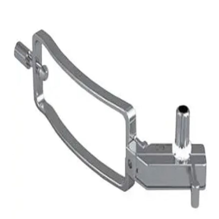 Needle Guide Bracket f/Phased