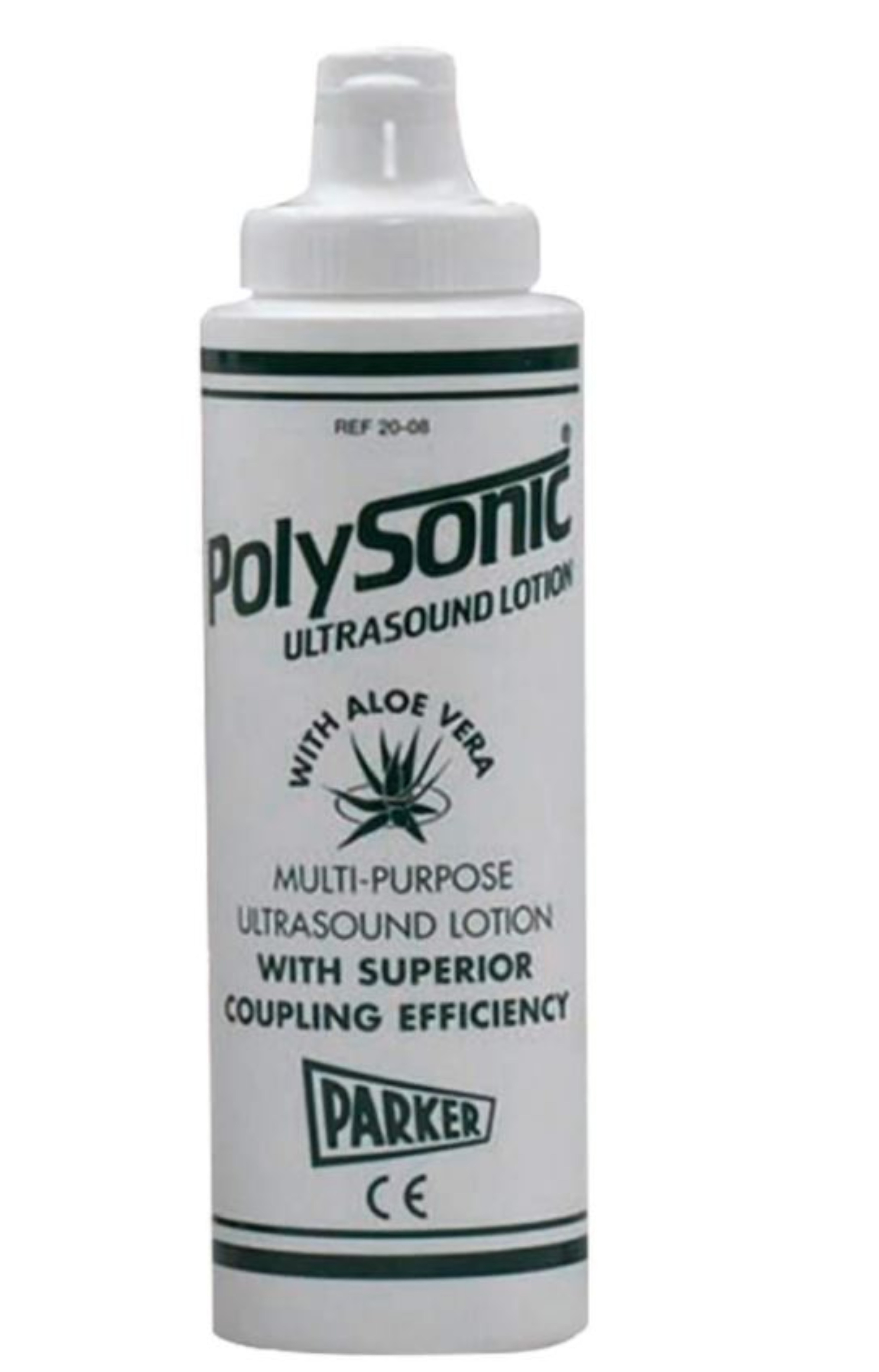 Lotion Polysonic Ultrasound