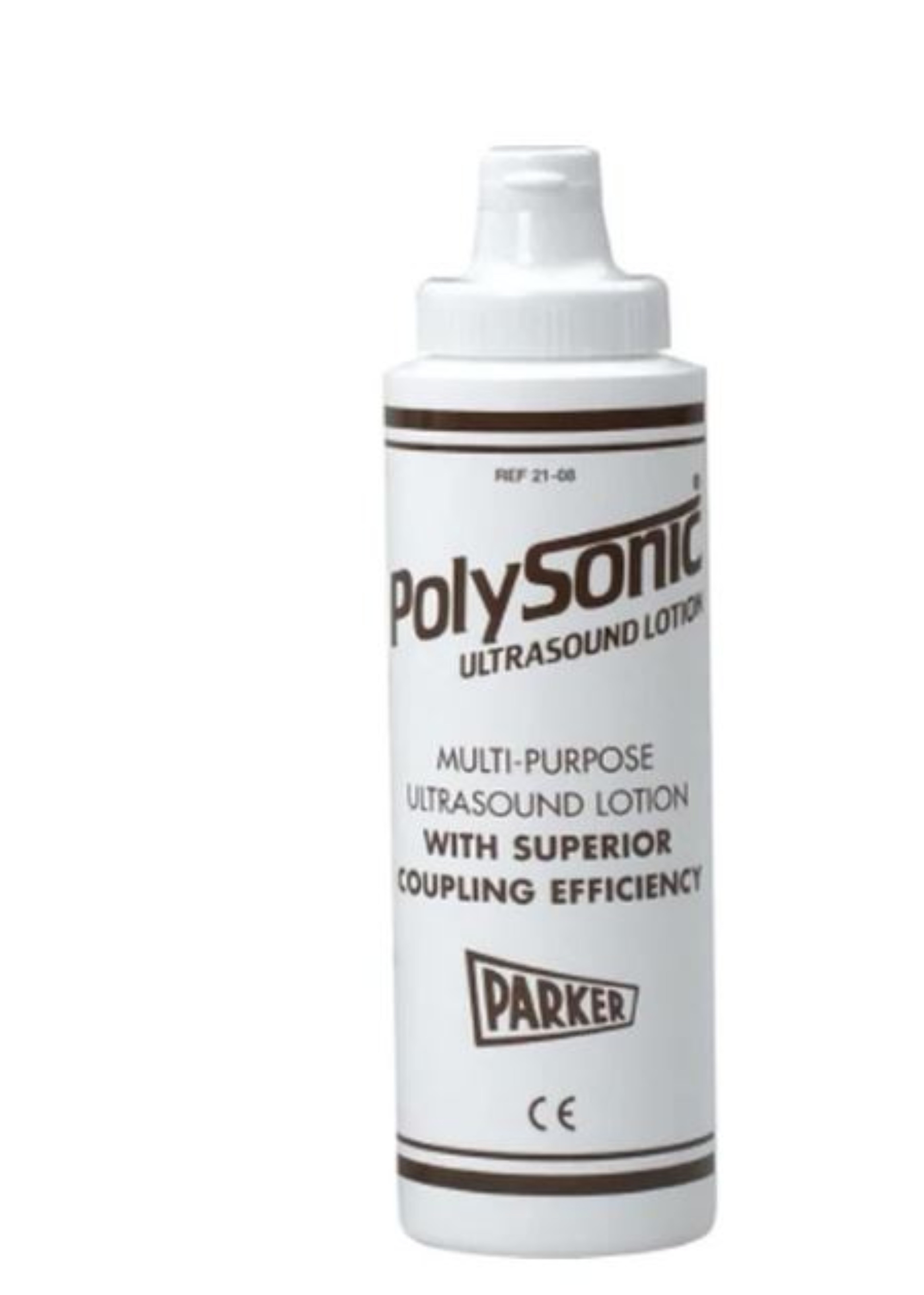 Lotion Ultrasound Polysonic