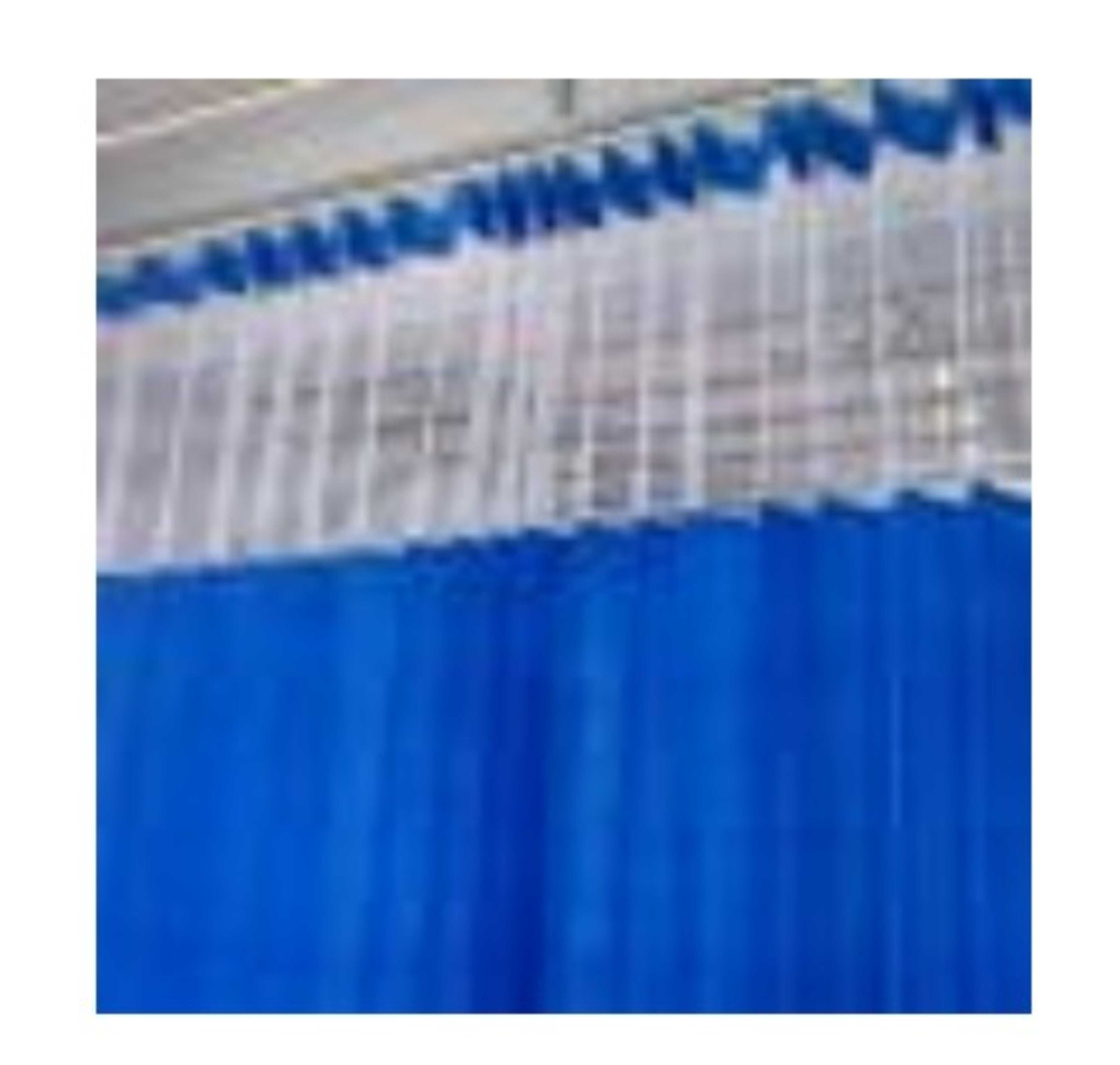 Hybrid Mesh Curtain 2.0x5.55