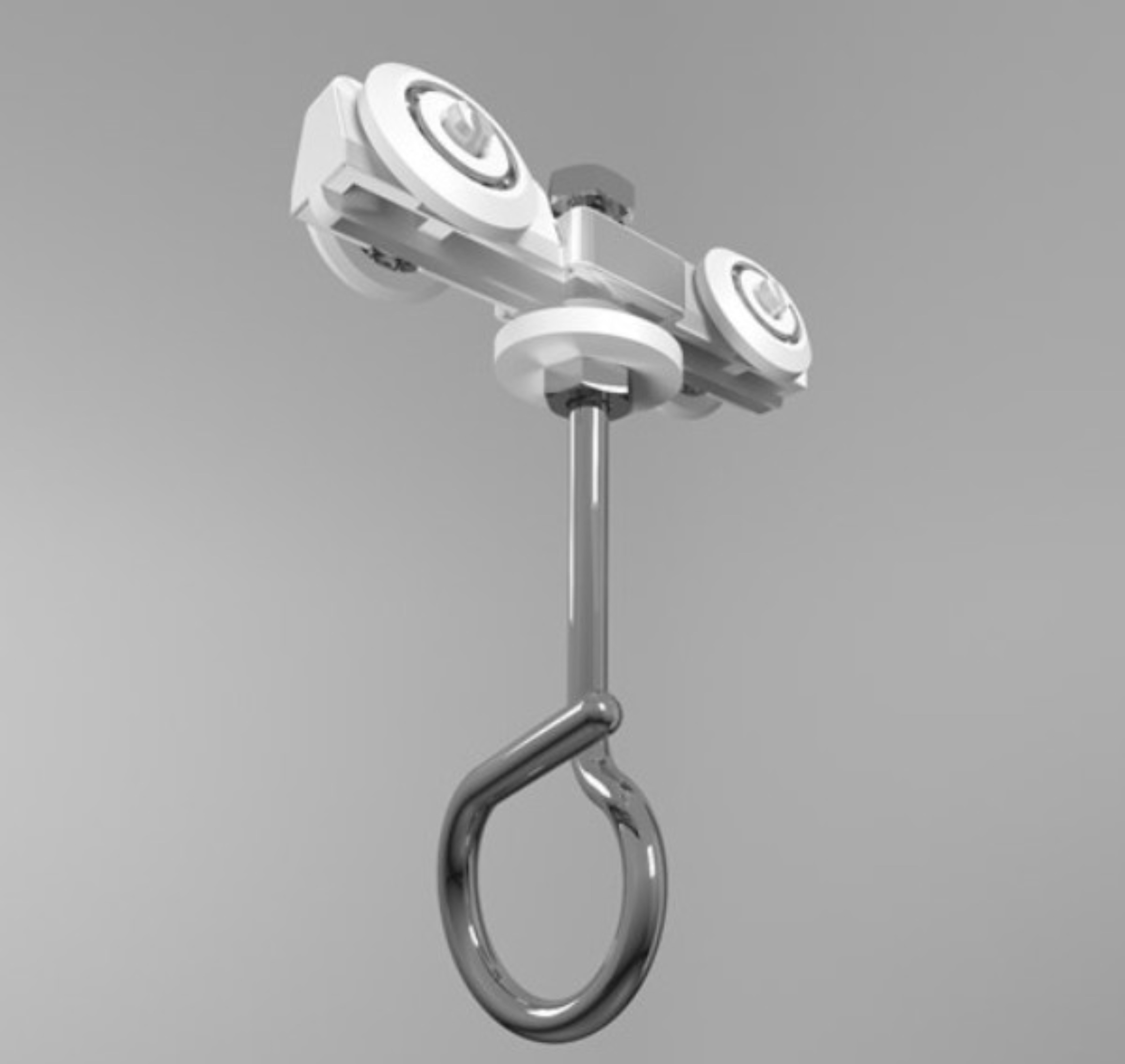 IV Carriage 8ft CH