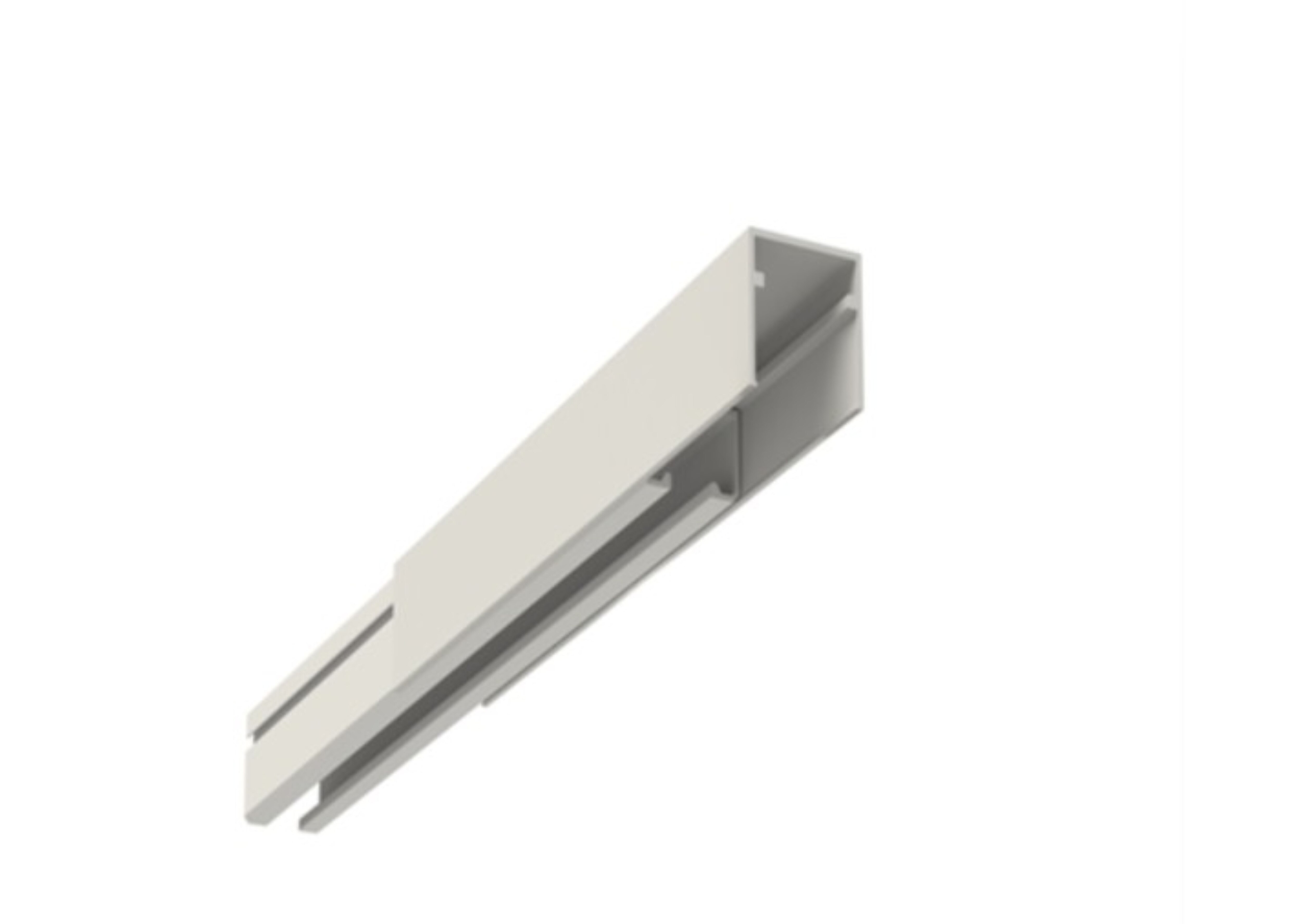 UltraCube Splice Color White