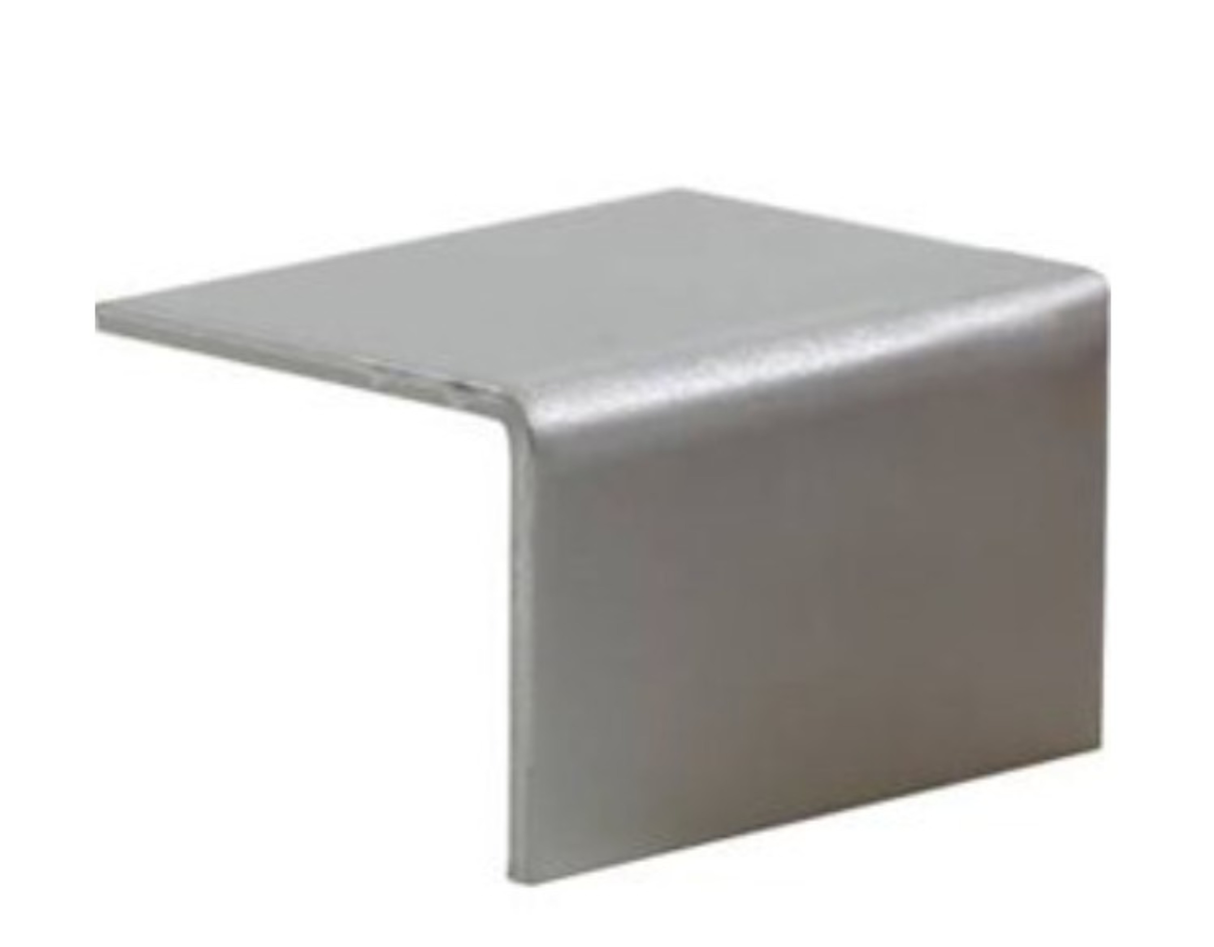 Ultra/Whisper Cube End Cap