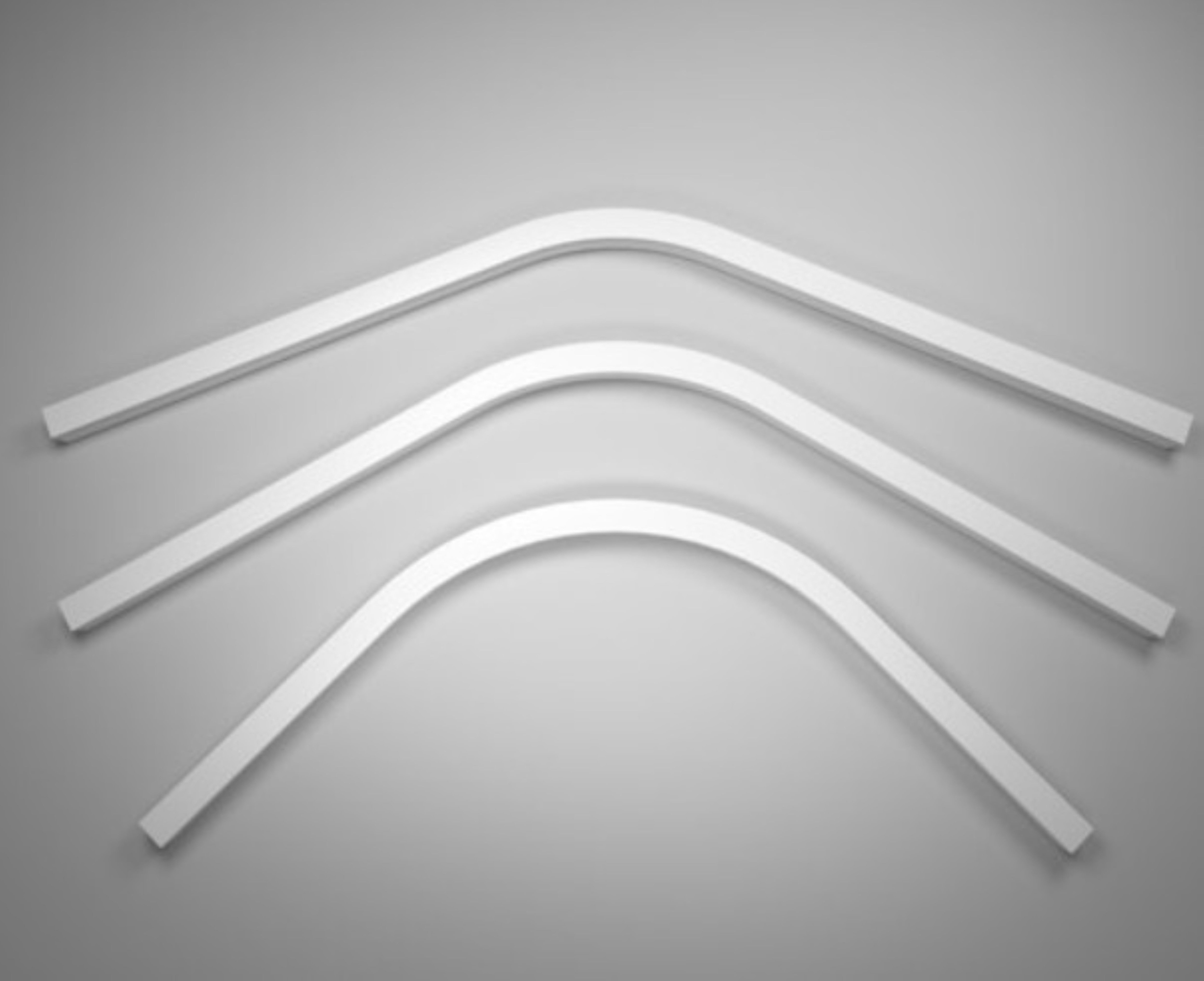 UltraCube 3x3ft 90 Deg Bend