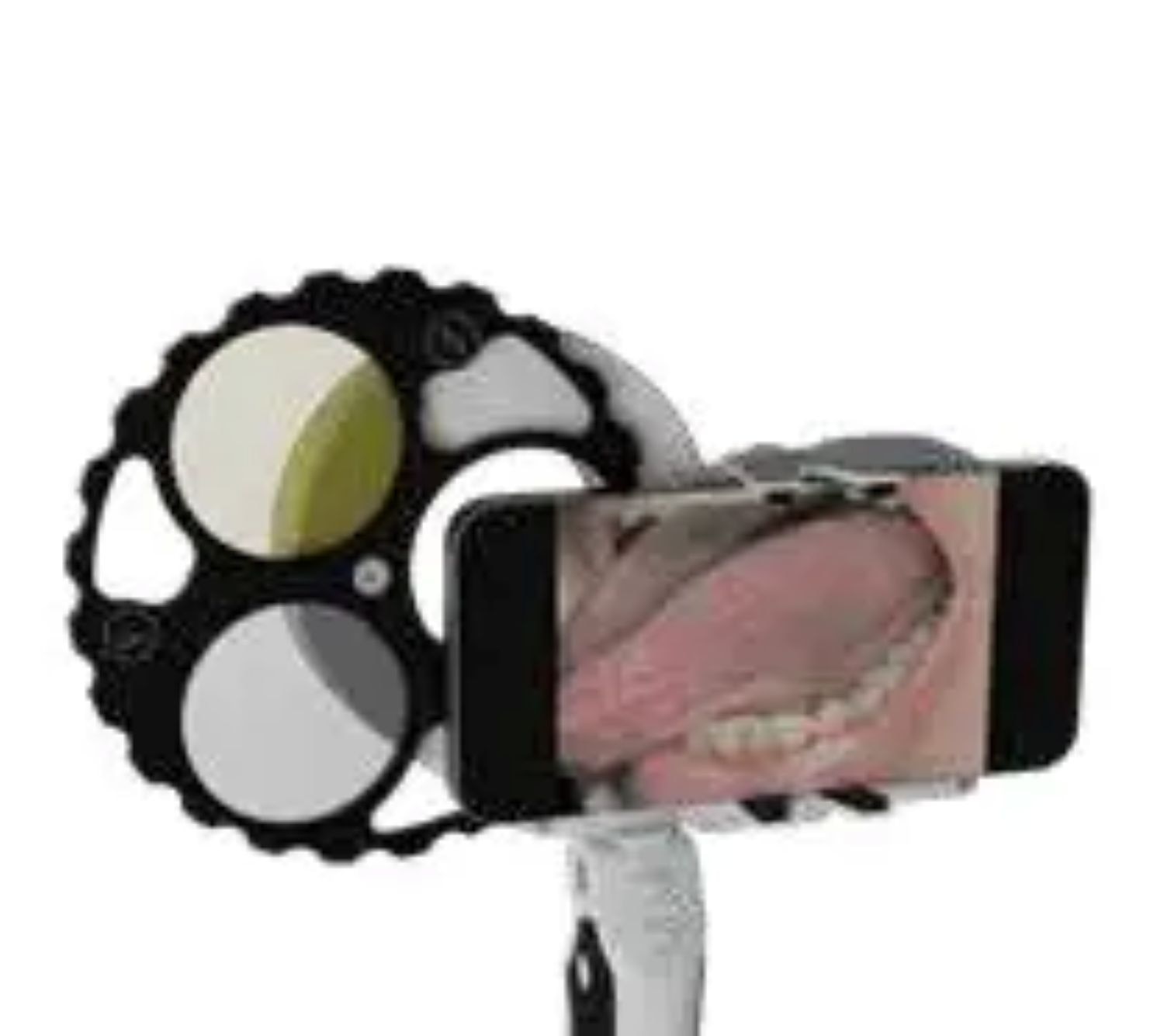 Velscope Mantis System
