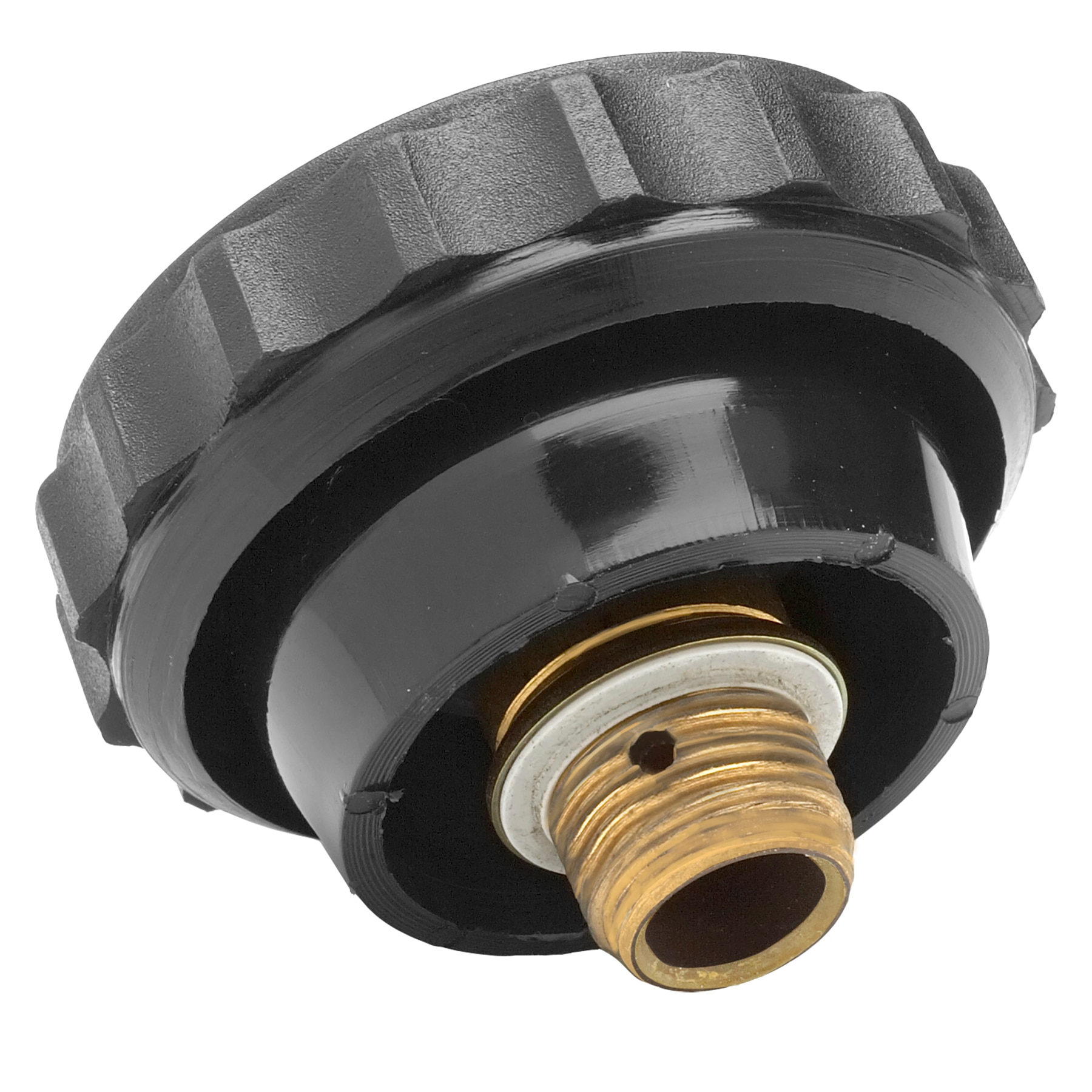 Reliable Fill Cap
