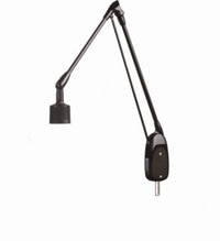 Dazor Manufacturing Corp 6234A-BK