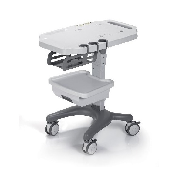 Luxury Mobile Trolley
