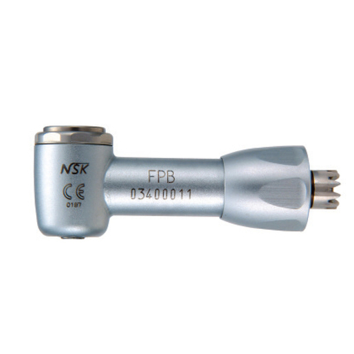 FPB-Y Latch Head 1:1 With Push Button Chuck For Contra Angle
