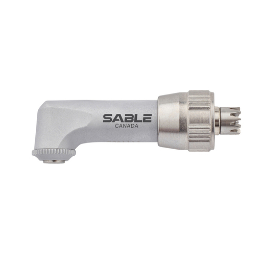 Prophy Head Screw-In E-Type