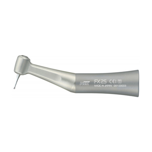 FX25 Attachment 1:1 Drive Push Button