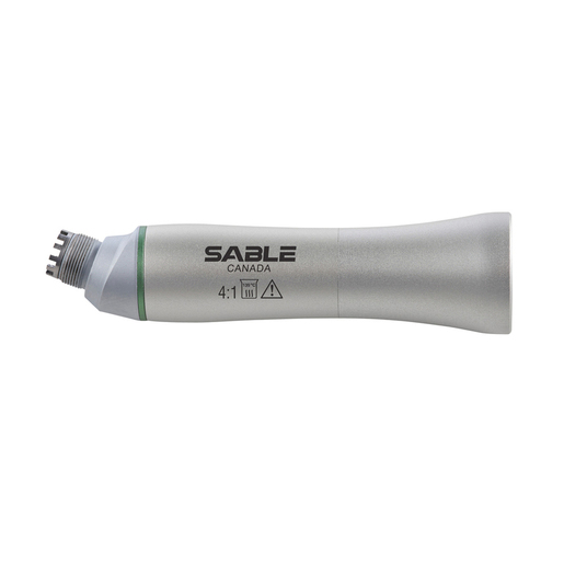 Contra Angle 4:1 Reduction E-Type NSK Compatible