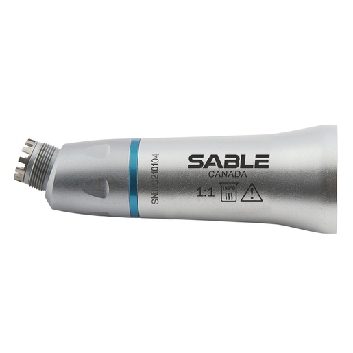 Sable Contra Angle 1:1 E-Type NSK Compatible