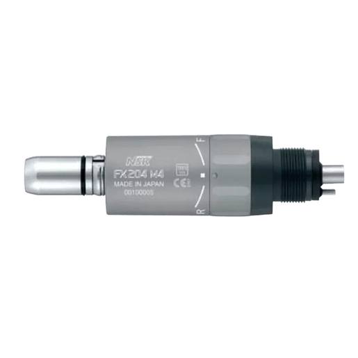 FX204 M4 Air Motor No Water Port (Non-F.O.)