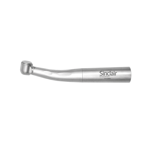 Highspeed Torque Head