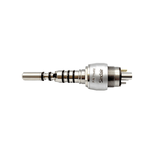 K Style 6 Hole LED Coupler