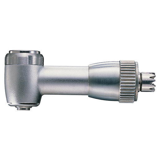 Push Button Latch Head