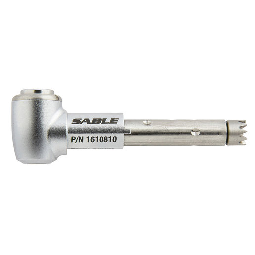 Ball Bearing Push Button Latch Head Kavo Style