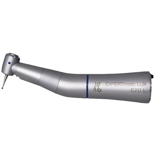 E20L EXPERTmatic Attachment