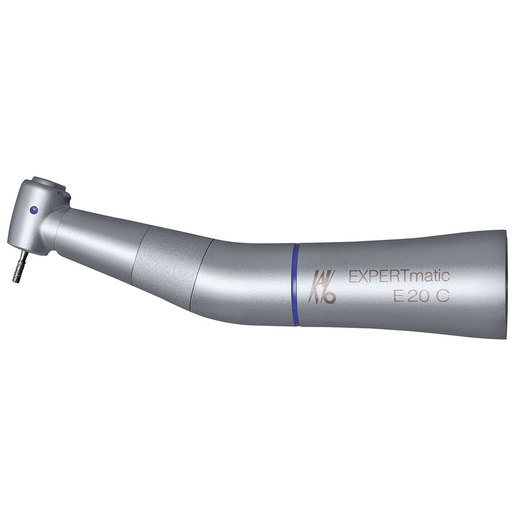 E20C EXPERTmatic Attachment