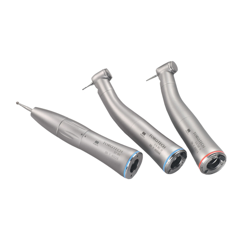 TorqTech Attachments