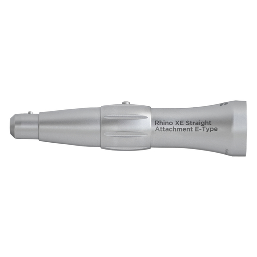 Rhino XE Straight Attachment 1:1