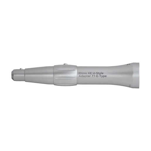 Rhino XE U-Style Adapter 7:1